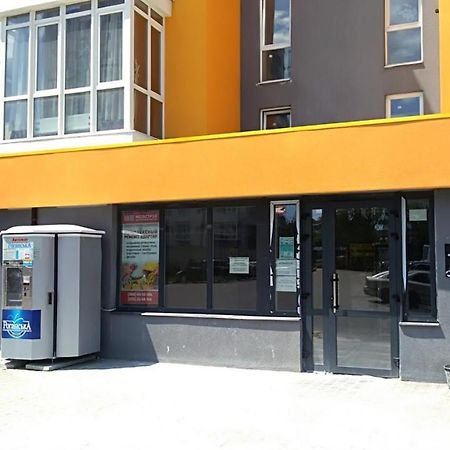 Скандинавская Лаконичность Kharkov Luaran gambar