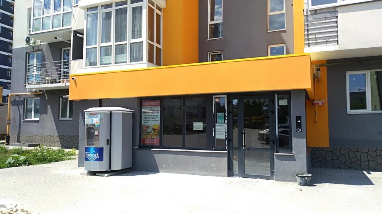 Скандинавская Лаконичность Kharkov Luaran gambar