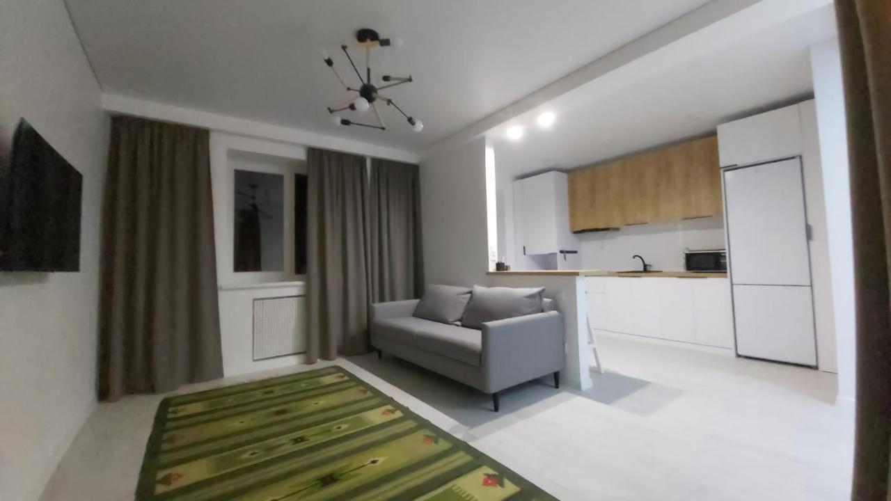 Скандинавская Лаконичность Kharkov Luaran gambar
